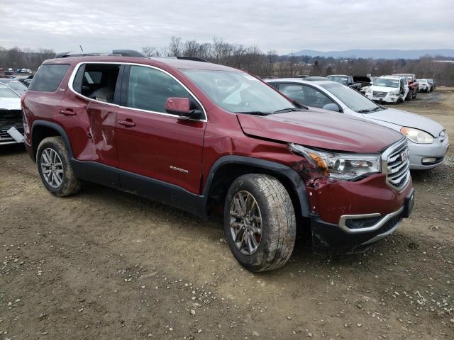 1GKKNLLS8HZ261199 GMC ACADIA SLE