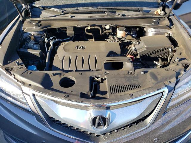 5J8TB4H71JL014796 Acura Rdx Advance