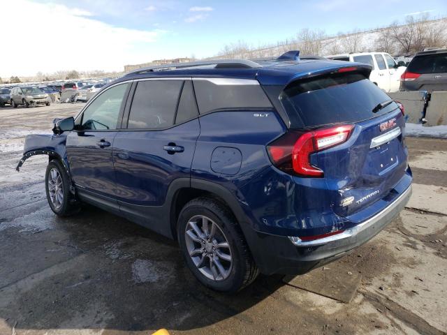 3GKALVEV5NL299481 GMC Terrain Slt
