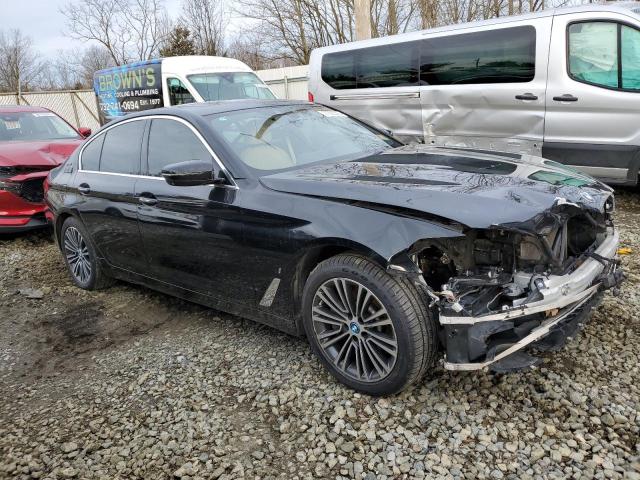 WBAJB1C58JG623903 BMW 530XE