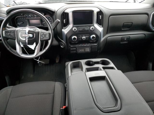 1GTU9CETXMZ335683 GMC Sierra K1500 Elevation