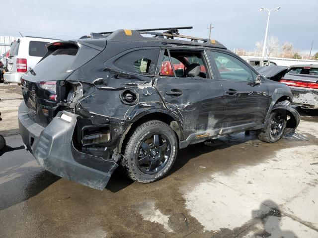4S4BTGUD7N3272925 Subaru Outback Wilderness