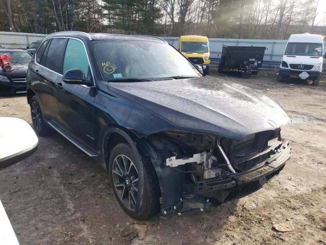 5UXKR0C51J0Y00604 BMW X5 Xdrive35i