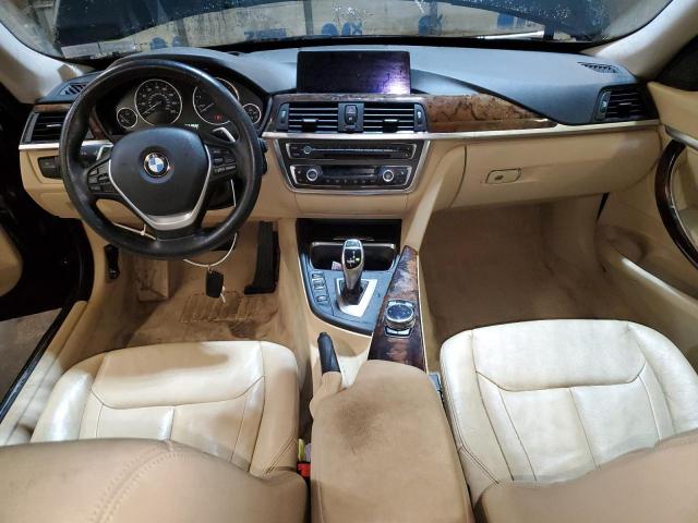 WBA3X5C54ED242610 BMW 328 XIGT