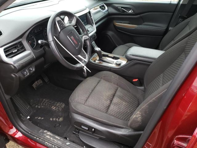 1GKKNLLS8HZ261199 GMC ACADIA SLE