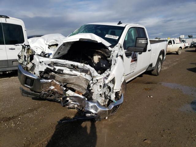 1GT58LE70NF320185 GMC Sierra C2500 Heavy Duty