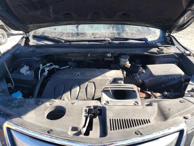 5J8TB4H39FL001928 Acura RDX