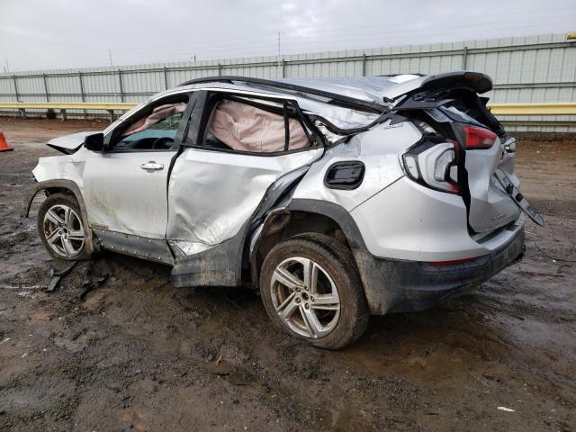 3GKALTEV9LL146488 GMC Terrain Sle