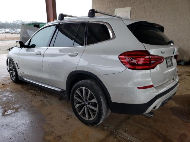 5UXTR9C5XJLC83149 BMW X3 Xdrive30i