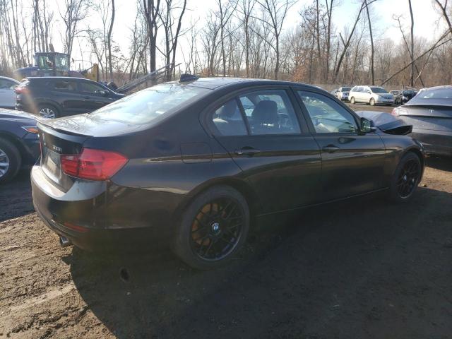 WBA3B9G52ENR90783 BMW 335 XI