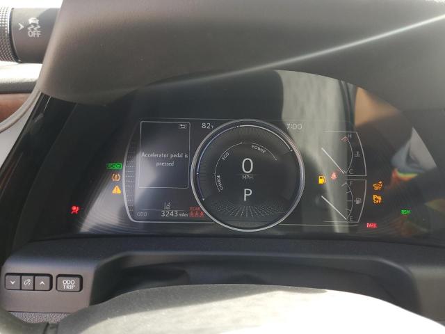 58ADA1C17NU024082 Lexus Es 300h Base