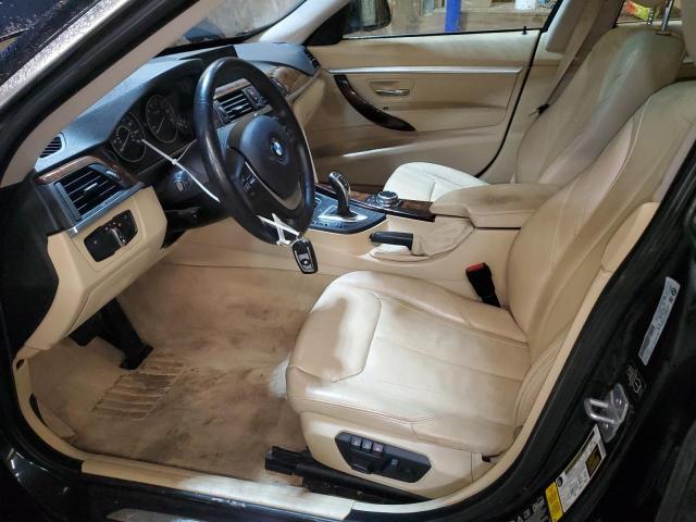 WBA3X5C54ED242610 BMW 328 XIGT