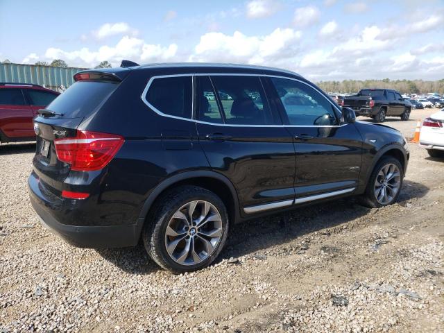 5UXWX7C52H0U42780 BMW X3 Xdrive35i