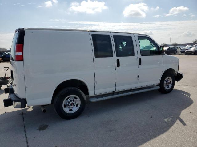 1GTW7AFG3L1211630 GMC Savana G2500
