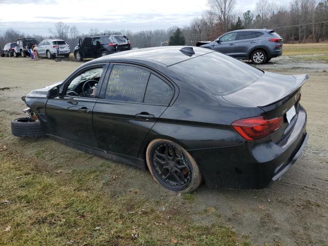 WBA3B9C57EP458052 BMW 335 XI