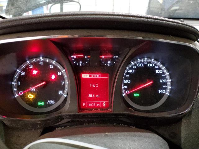 2GKALMEK4E6357441 GMC Terrain Sle