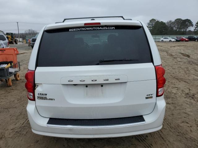2C4RDGEG2HR812377 Dodge Grand Caravan Gt