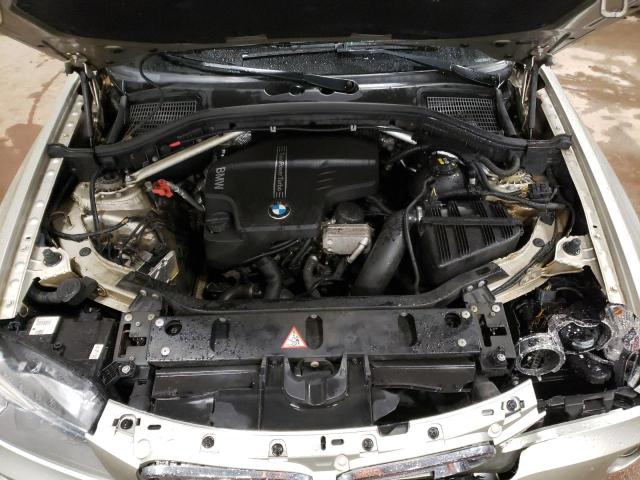 5UXWX9C59E0D41990 BMW X3 Xdrive28i