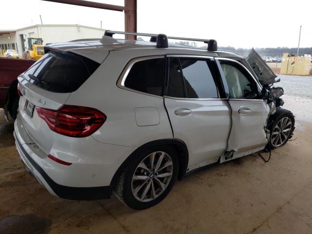 5UXTR9C5XJLC83149 BMW X3 Xdrive30i