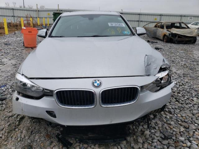 WBA3B3G55ENR83050 BMW 328 XI
