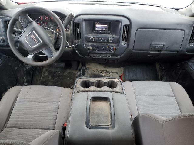 1GT22XEG1FZ518074 GMC Sierra K2500 Heavy Duty