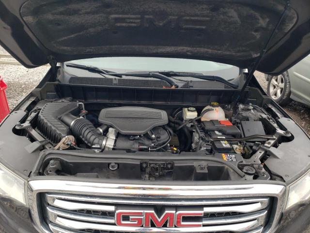 1GKKNLLS6HZ158881 GMC ACADIA SLE