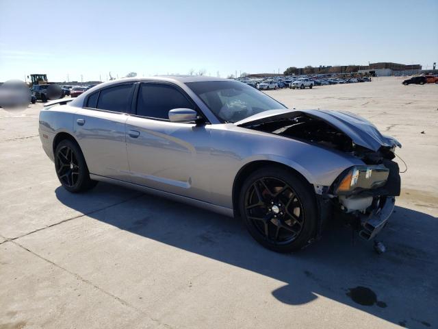 2C3CDXCT4EH161300 Dodge CHARGER R/T