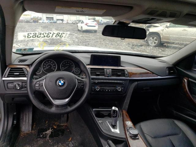 WBA3B3G55ENR83050 BMW 328 XI