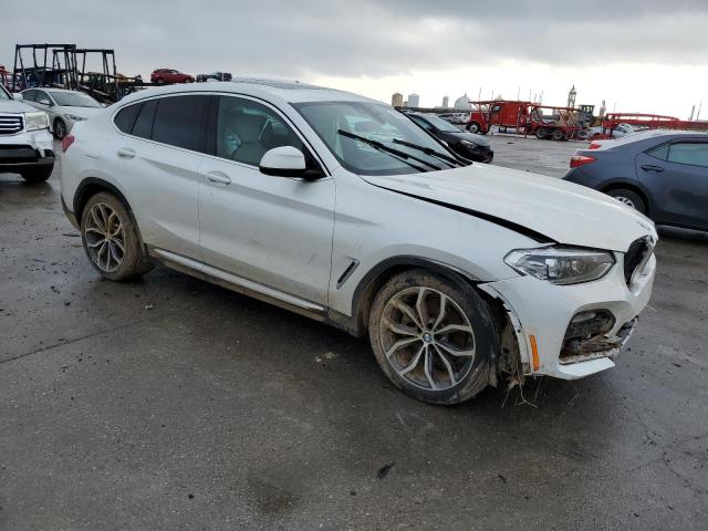 5UXUJ3C53KLG56865 BMW X4 Xdrive30i