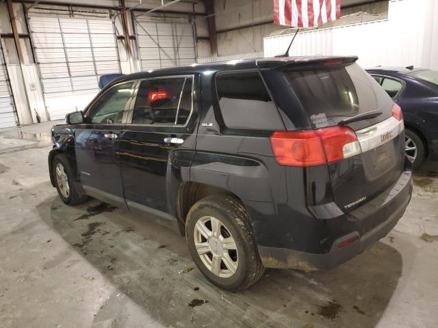 2GKALMEK4E6357441 GMC Terrain Sle