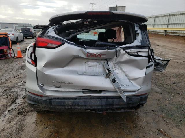 3GKALTEV9LL146488 GMC Terrain Sle