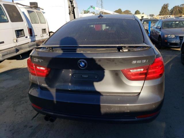 WBA8Z5C57GG500832 BMW 328 Xigt Sulev