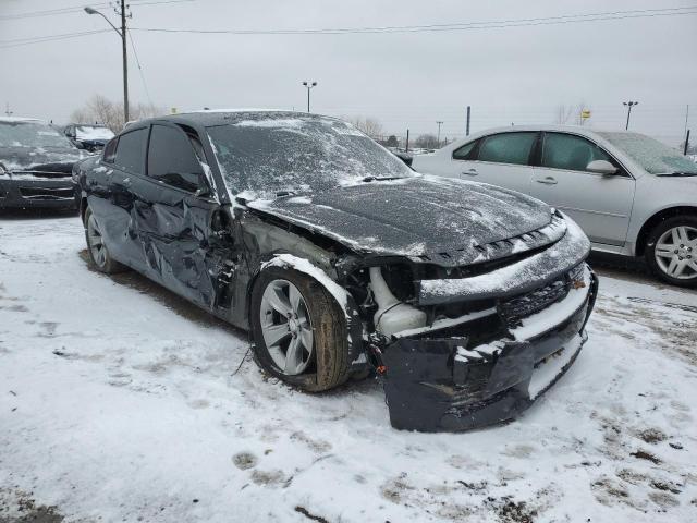 2C3CDXHG2GH214610 Dodge Charger Sxt