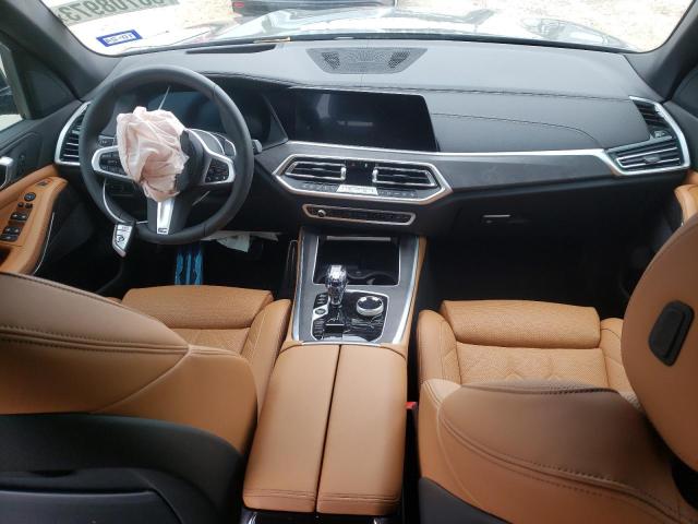 5UXCR4C03P9P30429 BMW X5 Sdrive 40i