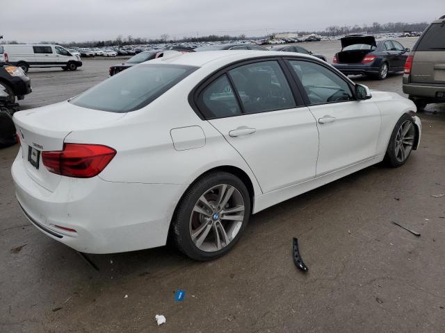 WBA8E9G55GNU30059 BMW 328 I Sulev