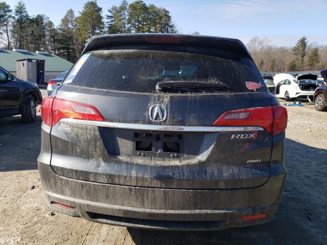 5J8TB4H39FL001928 Acura RDX