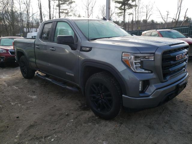 1GTR9CED6MZ344623 GMC Sierra K1500 Elevation