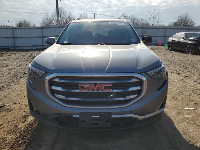 3GKALVEVXKL103255 GMC Terrain Slt