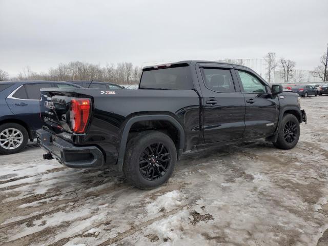 1GTU9CETXMZ335683 GMC Sierra K1500 Elevation
