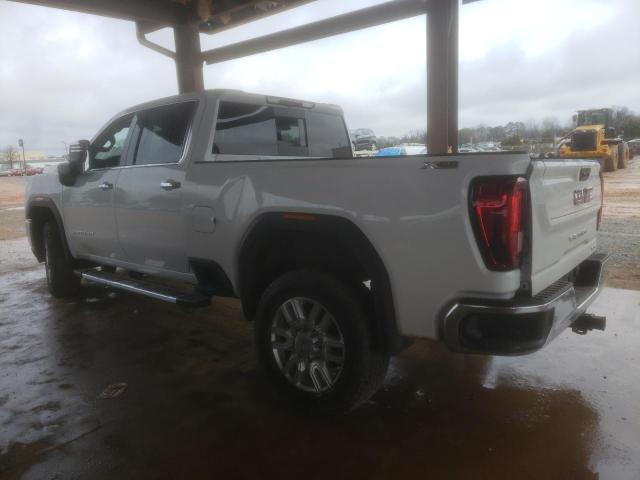 1GT49UEY9PF144957 GMC Sierra K3500 Slt