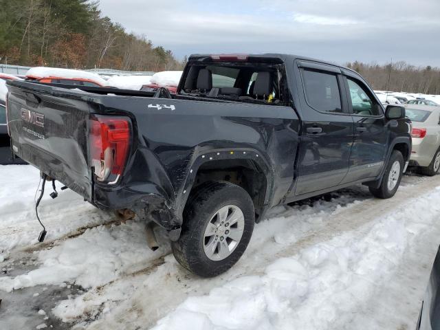 3GTU9AEF0LG183992 GMC Sierra K1500