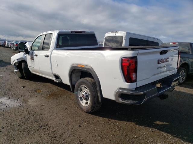 1GT58LE70NF320185 GMC Sierra C2500 Heavy Duty