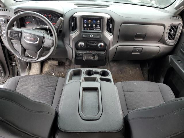 3GTU9AEF0LG183992 GMC Sierra K1500
