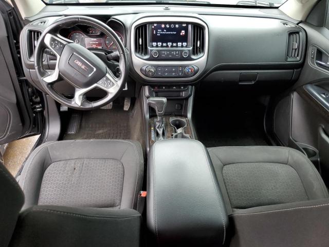 1GTG5CEA7G1163705 GMC CANYON SLE
