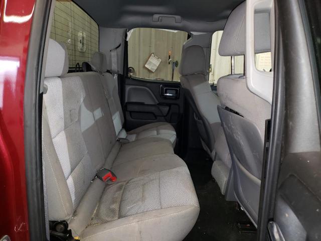 1GTV2TEC0FZ365304 GMC Sierra K1500
