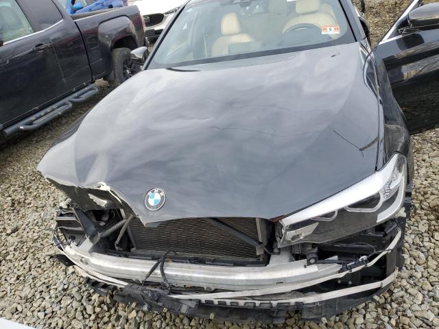 WBAJB1C58JG623903 BMW 530XE