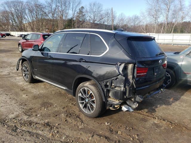 5UXKR0C51J0Y00604 BMW X5 Xdrive35i