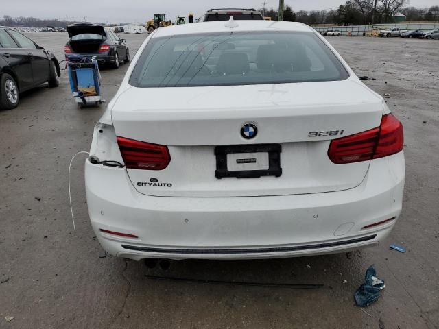 WBA8E9G55GNU30059 BMW 328 I Sulev