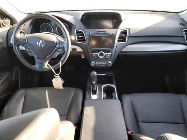 5J8TB4H71JL014796 Acura Rdx Advance