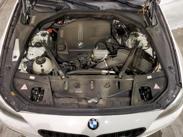 WBA5A7C57FD623052 BMW 528 XI